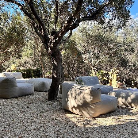 Sa Guardia De Ferricci Bed and Breakfast Solanas  Εξωτερικό φωτογραφία