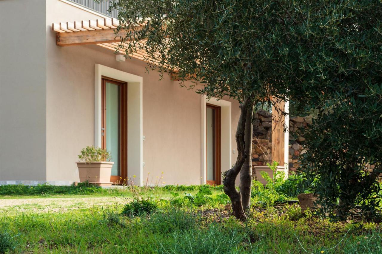Sa Guardia De Ferricci Bed and Breakfast Solanas  Εξωτερικό φωτογραφία