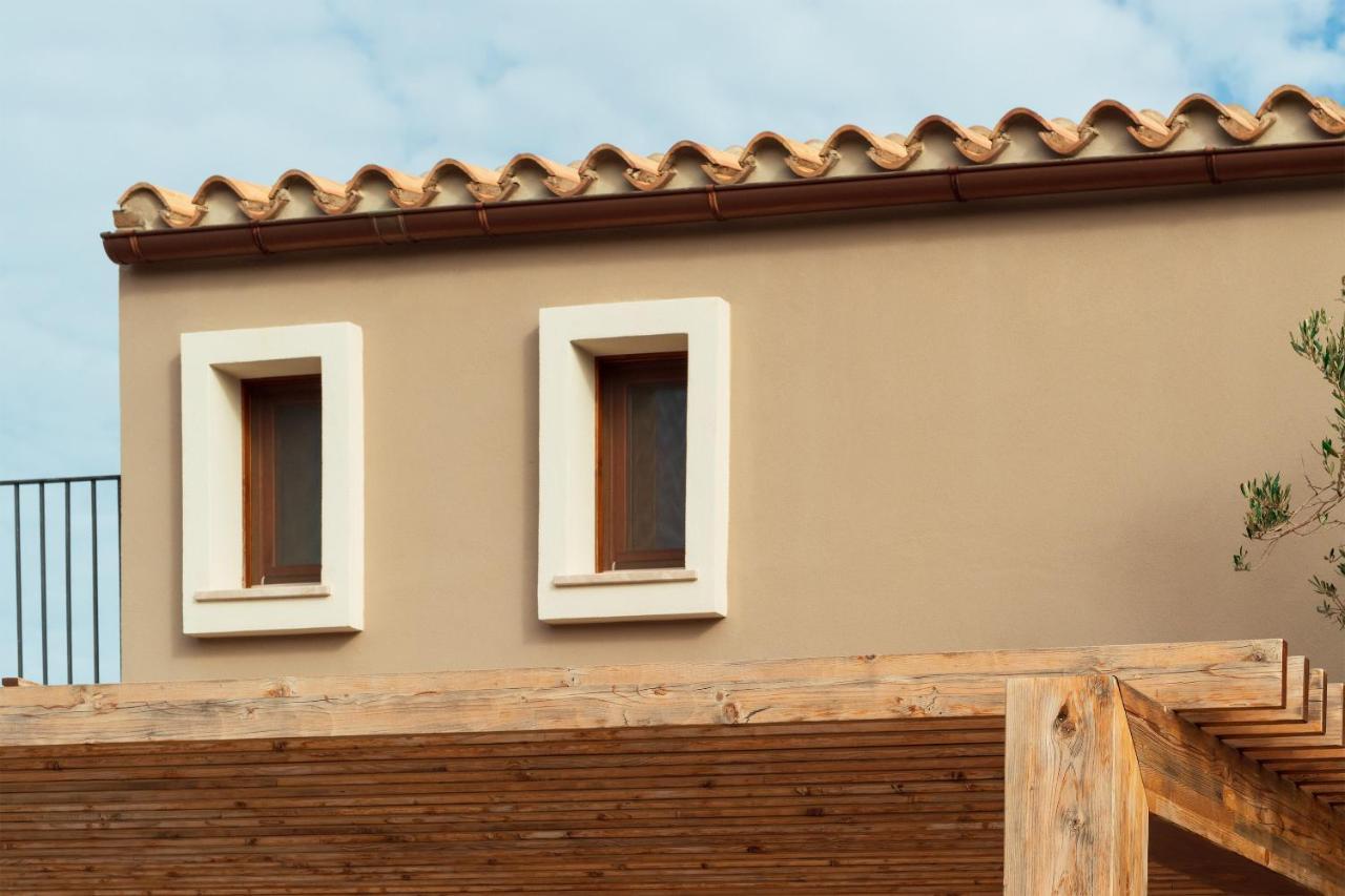 Sa Guardia De Ferricci Bed and Breakfast Solanas  Εξωτερικό φωτογραφία