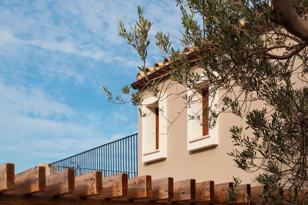 Sa Guardia De Ferricci Bed and Breakfast Solanas  Εξωτερικό φωτογραφία