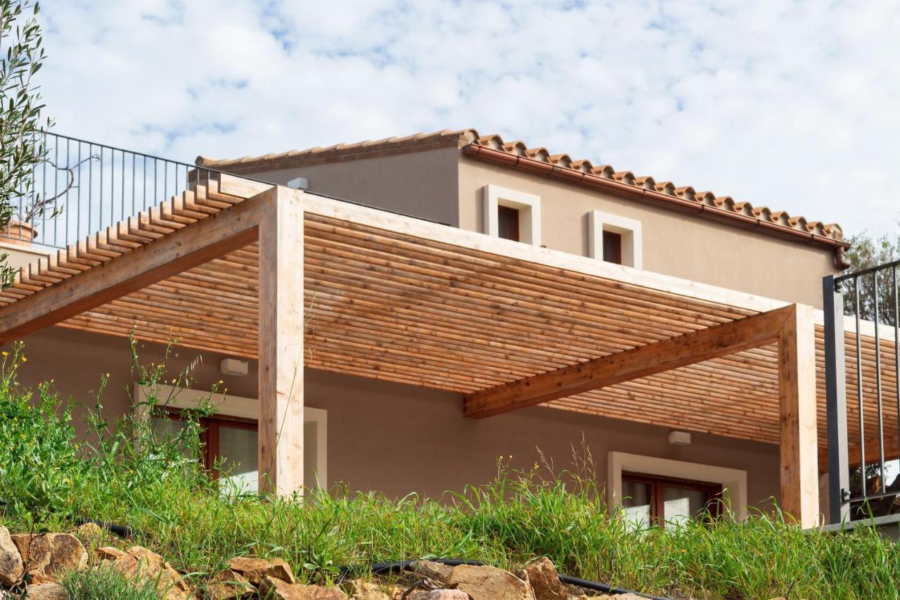 Sa Guardia De Ferricci Bed and Breakfast Solanas  Εξωτερικό φωτογραφία