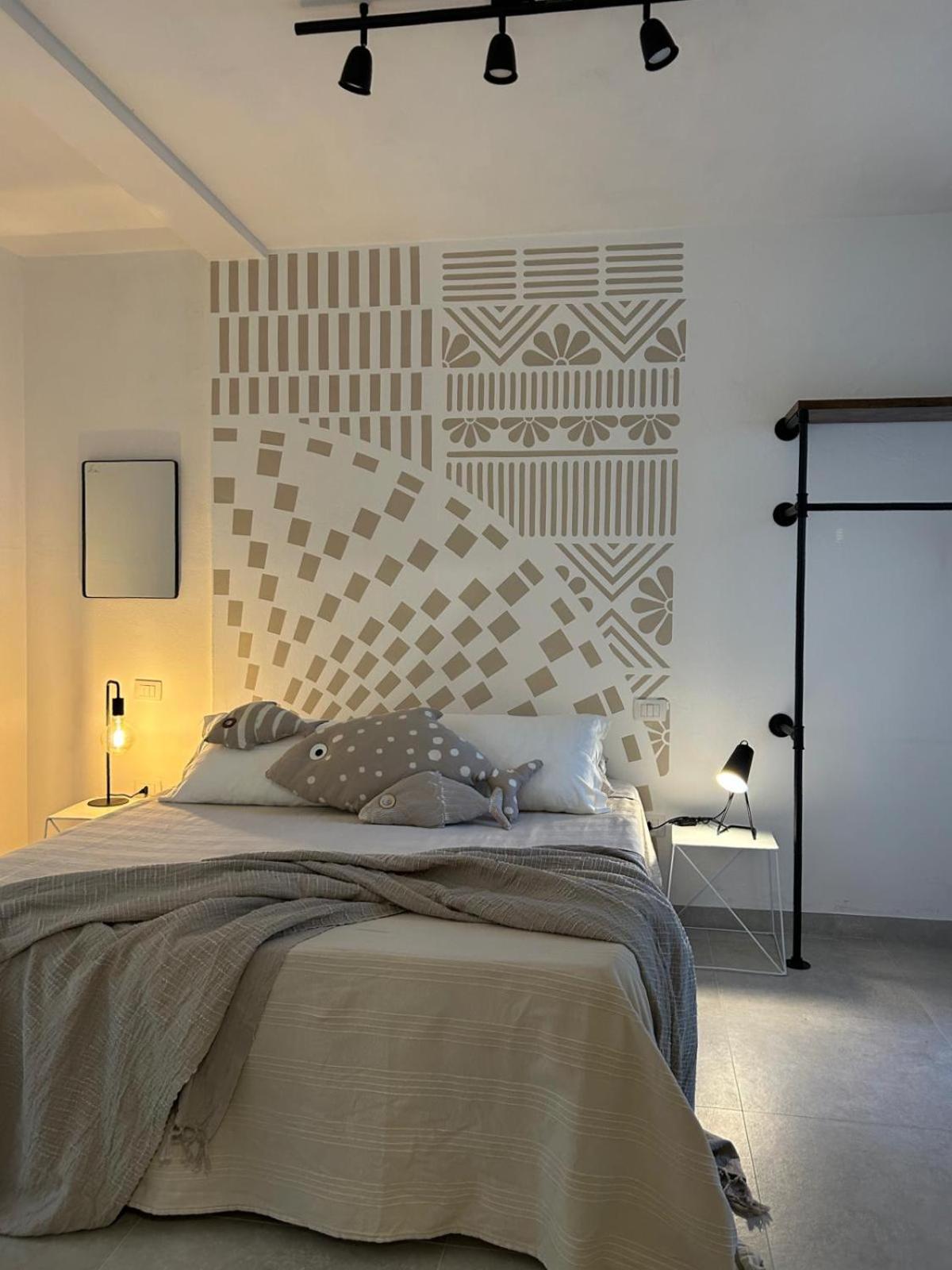 Sa Guardia De Ferricci Bed and Breakfast Solanas  Εξωτερικό φωτογραφία