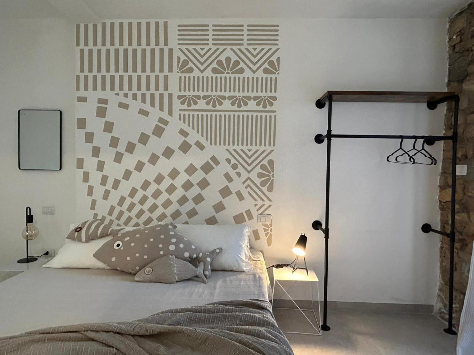 Sa Guardia De Ferricci Bed and Breakfast Solanas  Εξωτερικό φωτογραφία