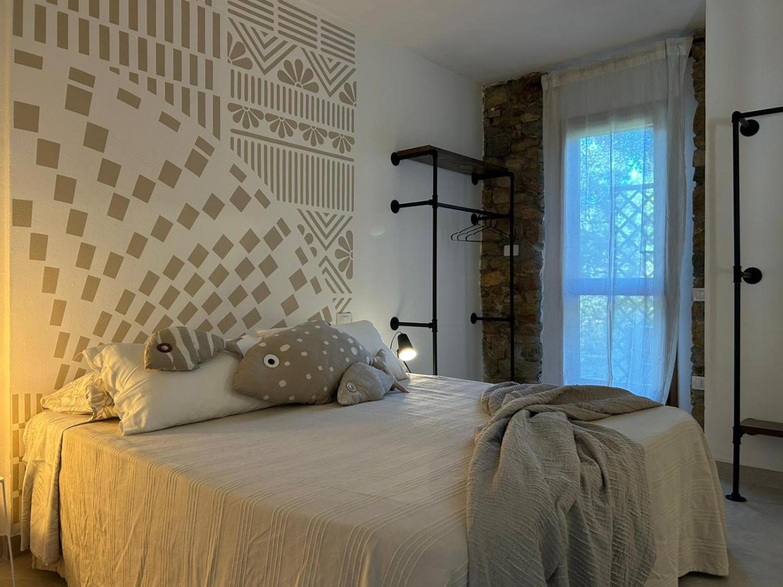Sa Guardia De Ferricci Bed and Breakfast Solanas  Εξωτερικό φωτογραφία